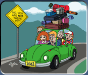 Family Vacations