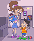 Babysitting