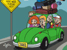 Family Vacations