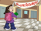 High School