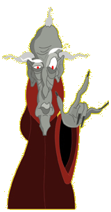Headmaster Lancelot