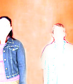 Boy and girl