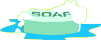 Bar of soap