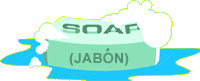 Bar of soap