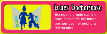 Lunes bochorn