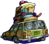 Family Leaving