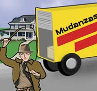 Mudanzas