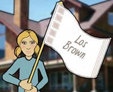 Los Browns