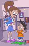 Babysitting