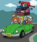Family Vacations