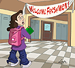High School