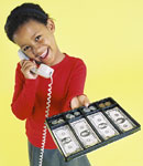 Making Money