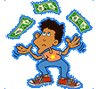 Managing Money