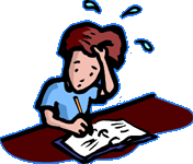 Test Stress