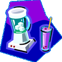 Protein shake