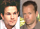 Wahlberg brothers