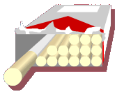 Cigarettes