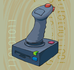 Joystick