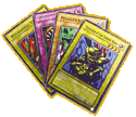 Collectible cards