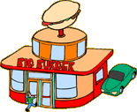 Big Burger restaurant