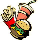 Fast food