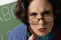 Teacher