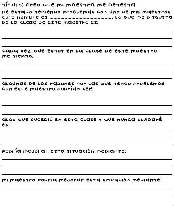 P�gina del diario EMV