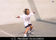 Handball