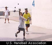 Handball