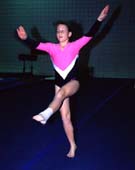 Gymnastics