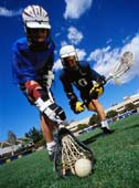 Lacrosse