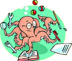 Octopus