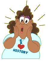 History teacher