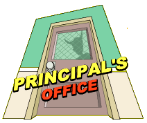Principal's Office