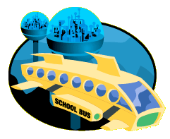 School bus