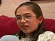 Kids talk about divorce