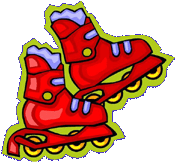 Roller Blades
