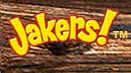 Jakers! Homepage