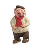Grandpa Piggley