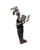 Mr. Hornsby