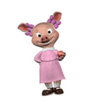 Millie Pelly