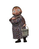 Mrs. Winks