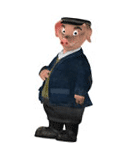 Mr. Winks