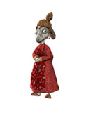 Miss Nanny
