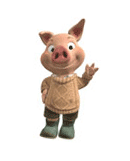 Piggley Winks