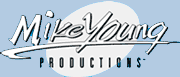 Mike Young Productions Logo
