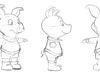 Pencil turnaround
