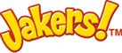 Jakers! Homepage