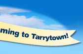 New Characters coming to Tarrytown!