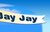 Fly With Jay Jay